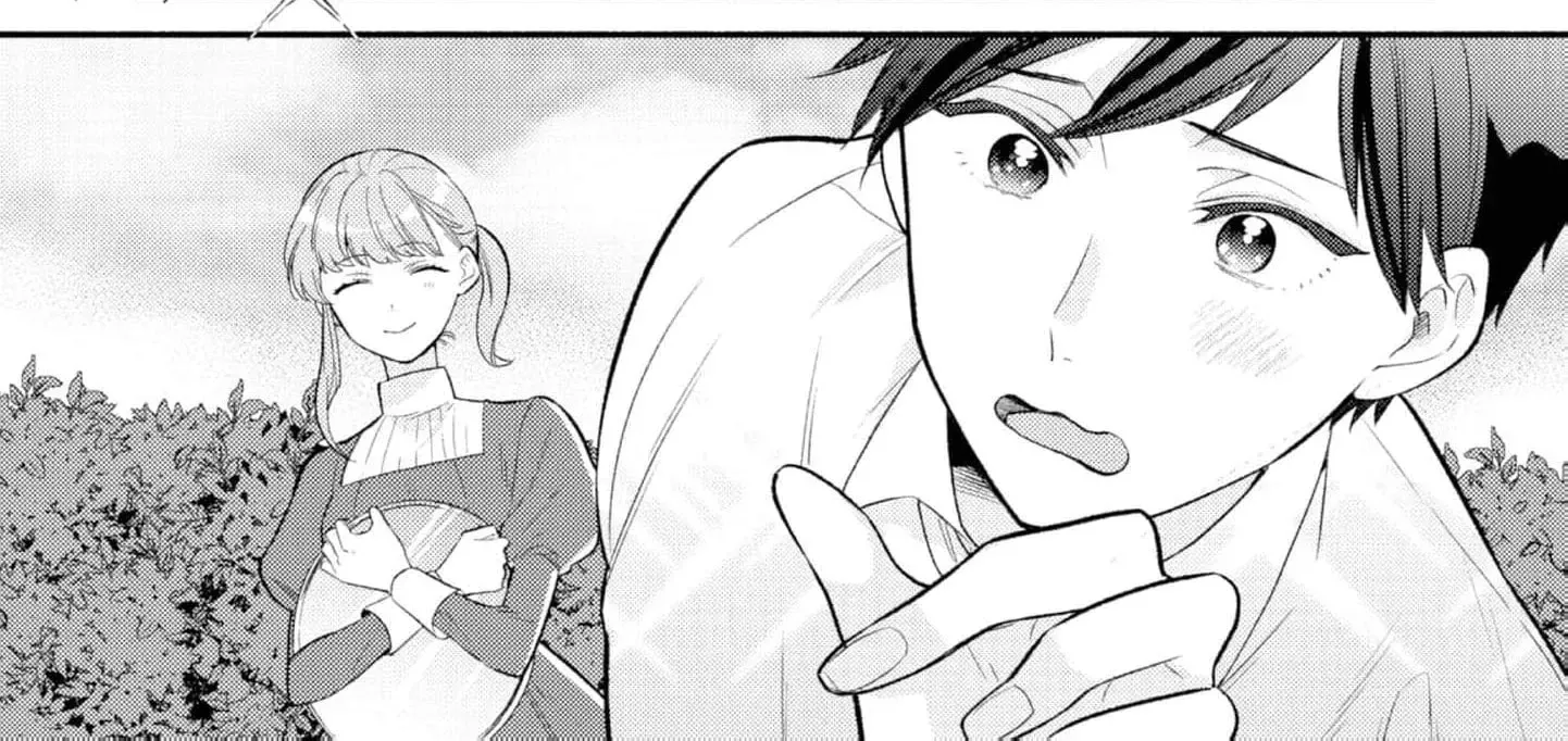 Kikan Gentei, Daishi Kishidan no Kitchen Maid - Kekkon Shitakunai no de Shuushoku shimashita Chapter 3 page 71 - 