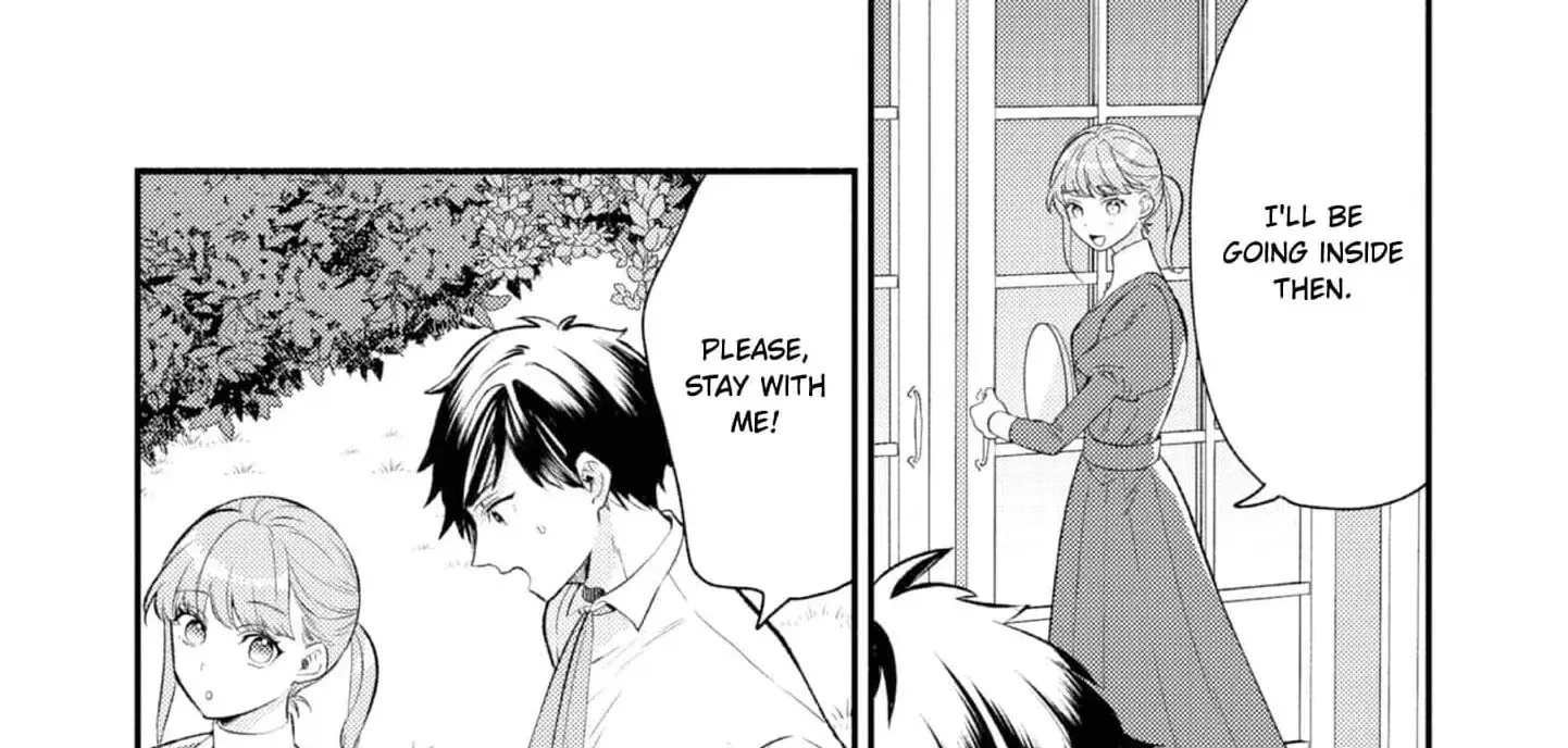 Kikan Gentei, Daishi Kishidan no Kitchen Maid - Kekkon Shitakunai no de Shuushoku shimashita Chapter 3 page 72 - 