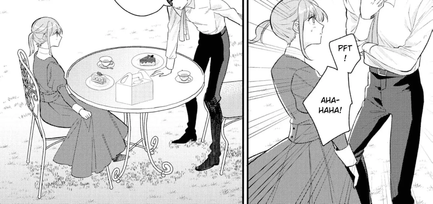 Kikan Gentei, Daishi Kishidan no Kitchen Maid - Kekkon Shitakunai no de Shuushoku shimashita Chapter 3 page 77 - 