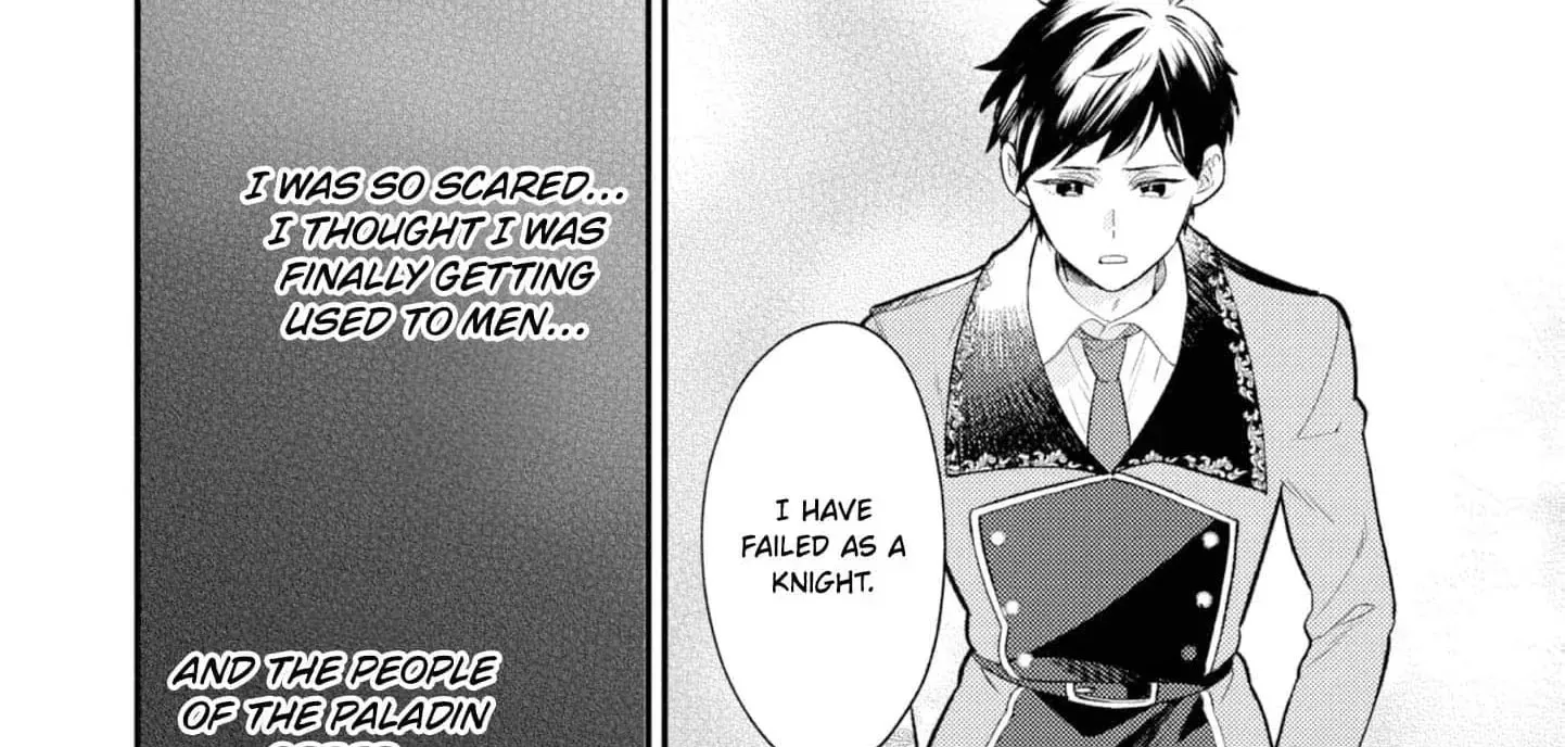 Kikan Gentei, Daishi Kishidan no Kitchen Maid - Kekkon Shitakunai no de Shuushoku shimashita Chapter 3 page 9 - 