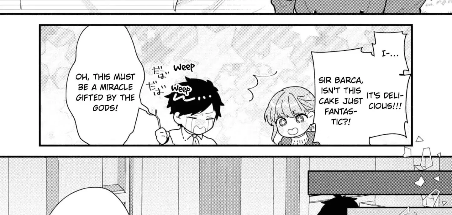 Kikan Gentei, Daishi Kishidan no Kitchen Maid - Kekkon Shitakunai no de Shuushoku shimashita Chapter 3 page 82 - 