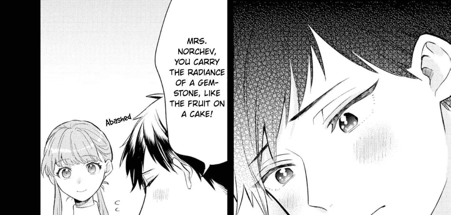Kikan Gentei, Daishi Kishidan no Kitchen Maid - Kekkon Shitakunai no de Shuushoku shimashita Chapter 3 page 87 - 