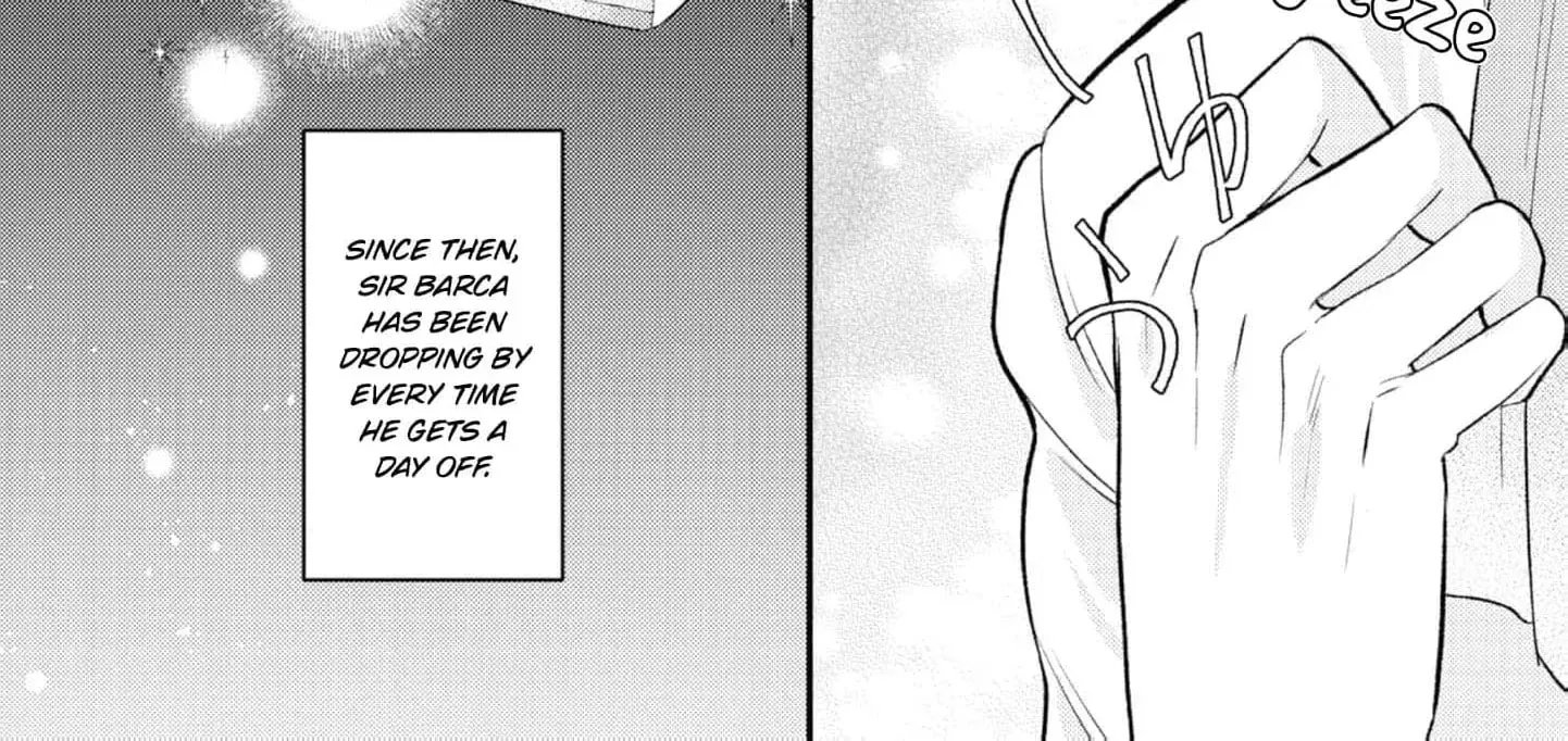 Kikan Gentei, Daishi Kishidan no Kitchen Maid - Kekkon Shitakunai no de Shuushoku shimashita Chapter 3 page 89 - 