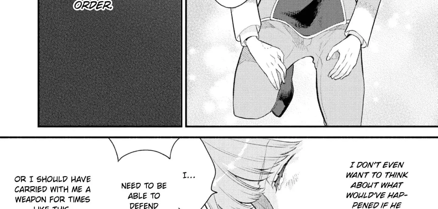 Kikan Gentei, Daishi Kishidan no Kitchen Maid - Kekkon Shitakunai no de Shuushoku shimashita Chapter 3 page 10 - 