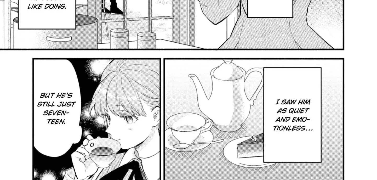 Kikan Gentei, Daishi Kishidan no Kitchen Maid - Kekkon Shitakunai no de Shuushoku shimashita Chapter 3 page 91 - 