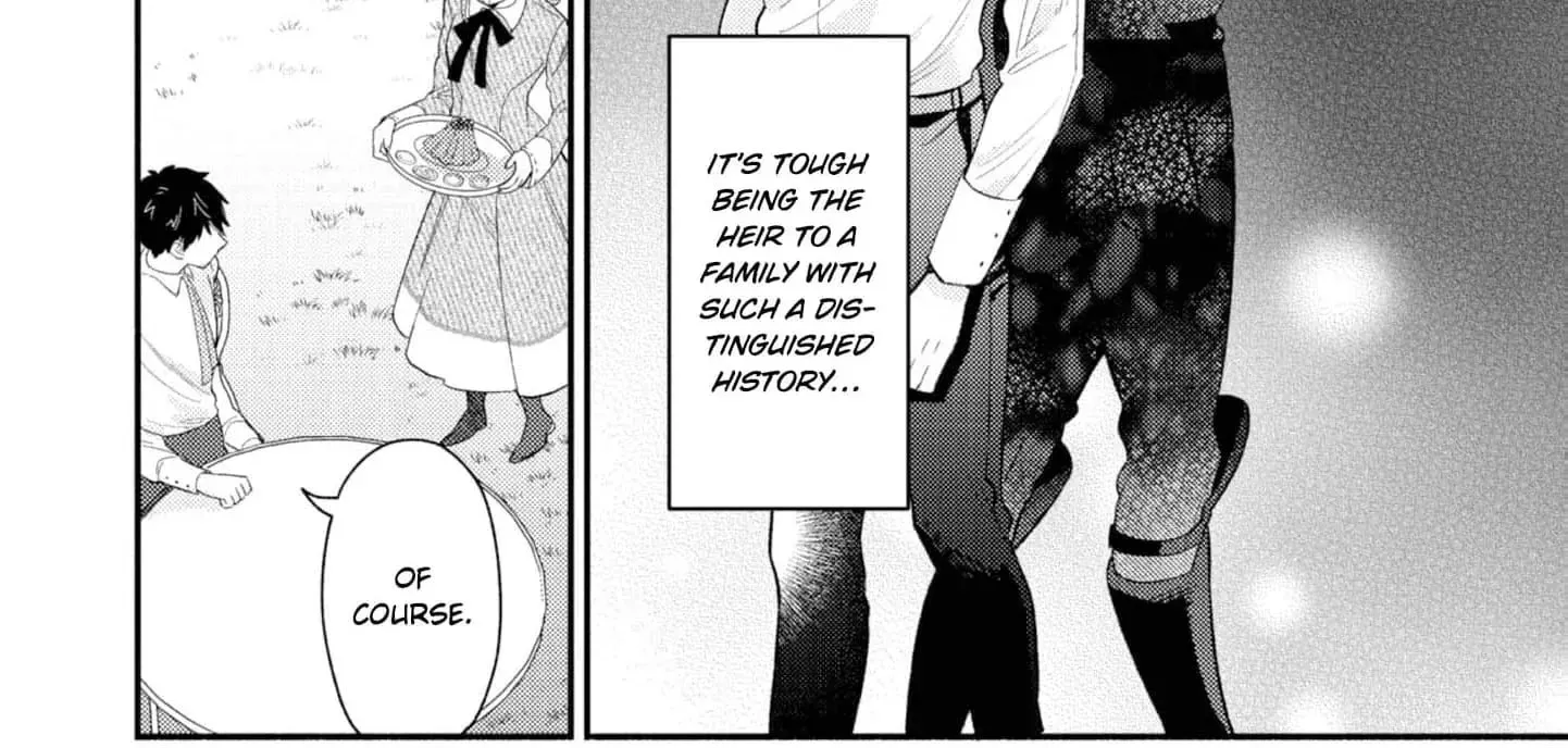 Kikan Gentei, Daishi Kishidan no Kitchen Maid - Kekkon Shitakunai no de Shuushoku shimashita Chapter 3 page 94 - 