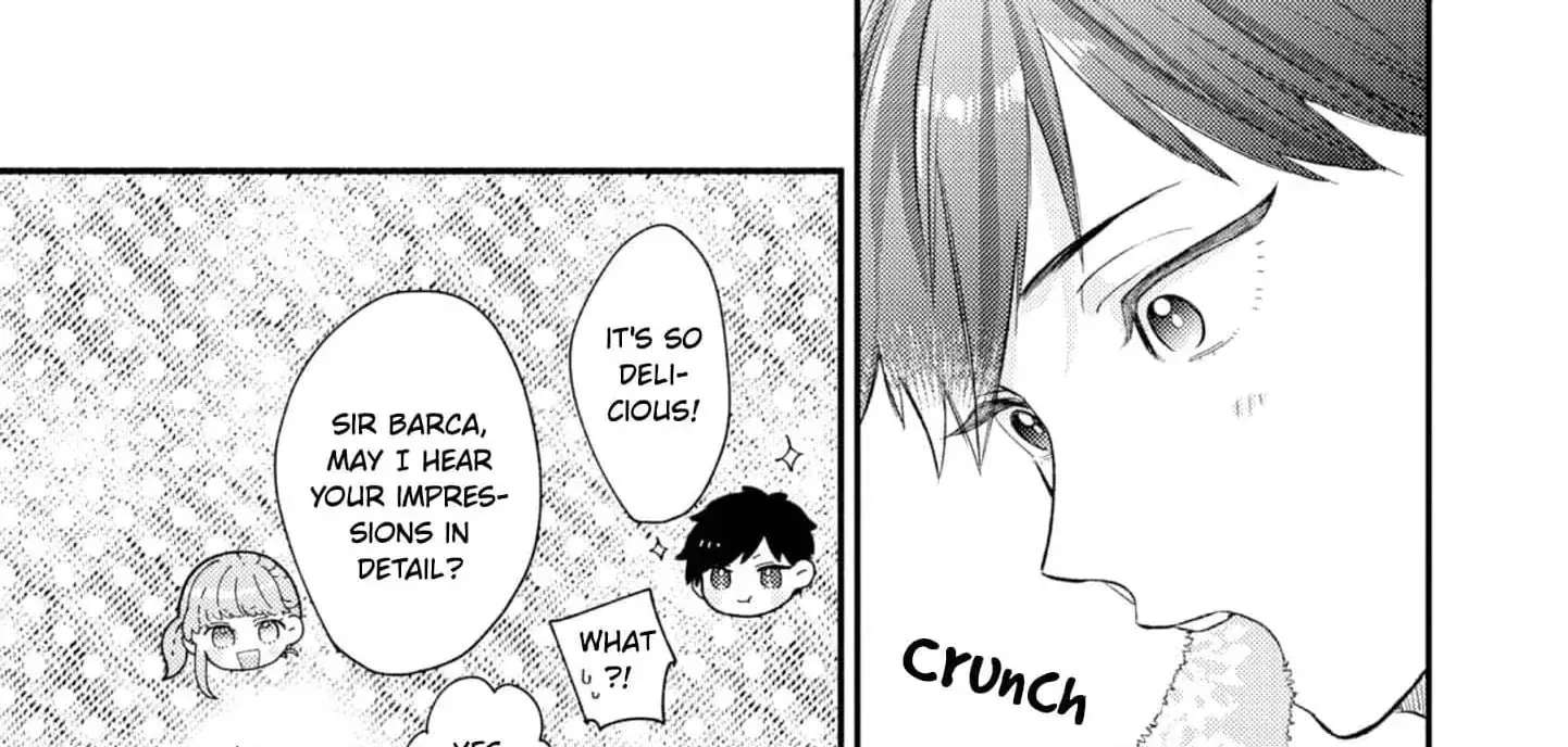 Kikan Gentei, Daishi Kishidan no Kitchen Maid - Kekkon Shitakunai no de Shuushoku shimashita Chapter 3 page 96 - 