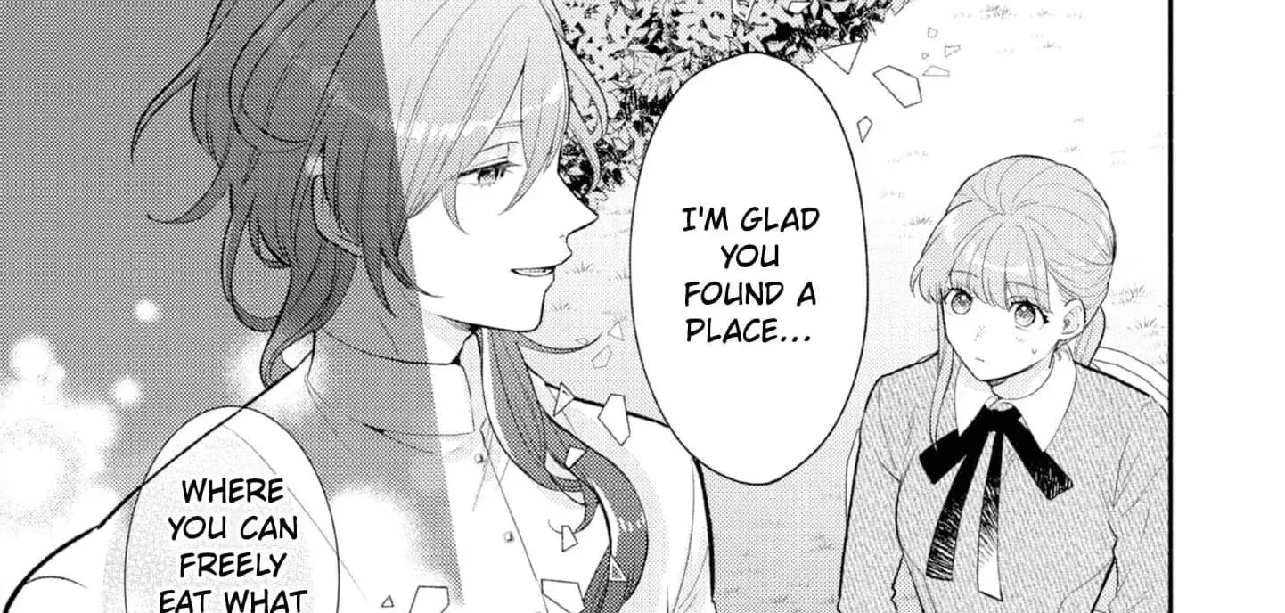 Kikan Gentei, Daishi Kishidan no Kitchen Maid - Kekkon Shitakunai no de Shuushoku shimashita Chapter 4 page 12 - 