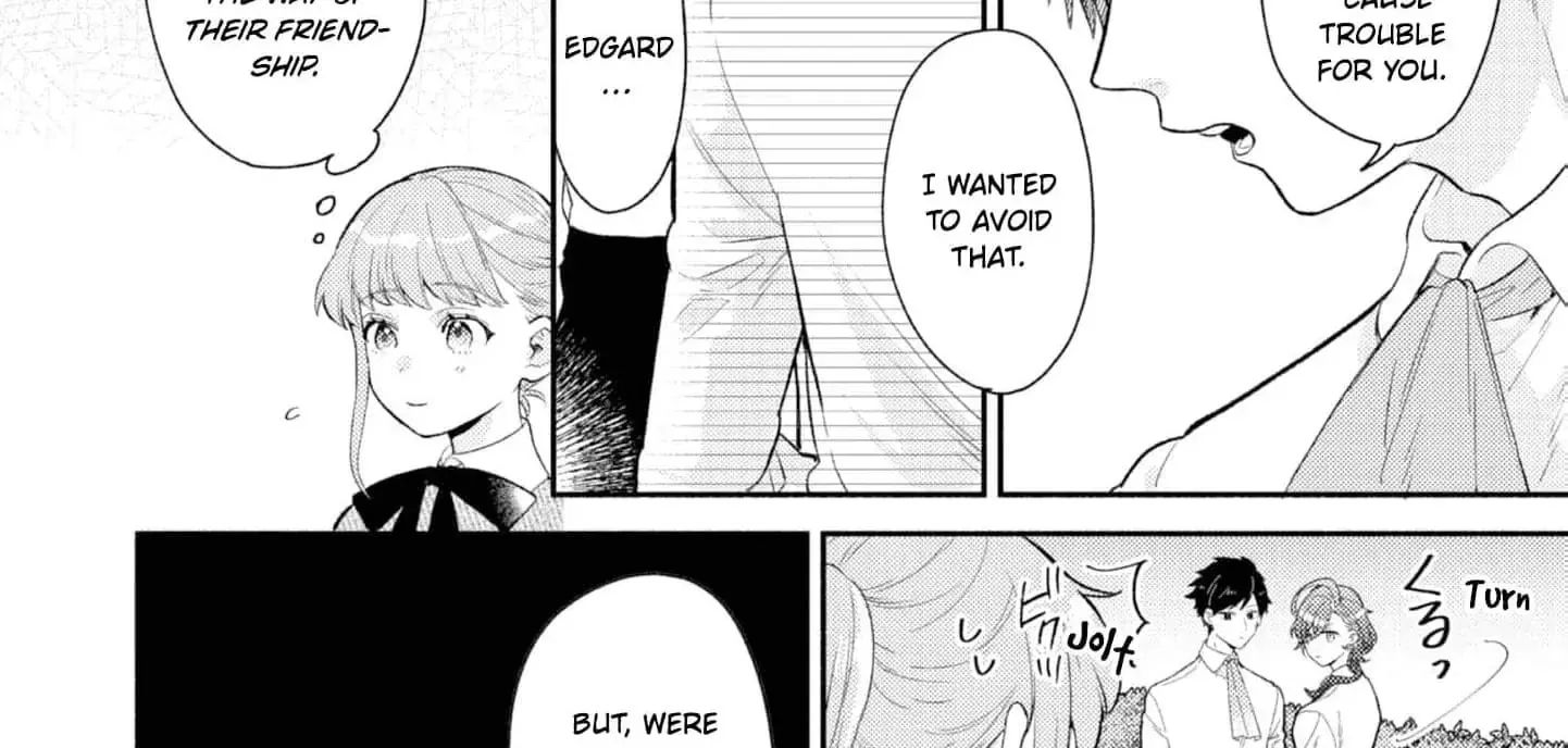 Kikan Gentei, Daishi Kishidan no Kitchen Maid - Kekkon Shitakunai no de Shuushoku shimashita Chapter 4 page 16 - 