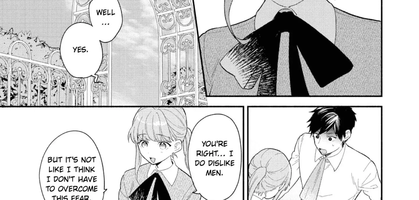 Kikan Gentei, Daishi Kishidan no Kitchen Maid - Kekkon Shitakunai no de Shuushoku shimashita Chapter 4 page 19 - 