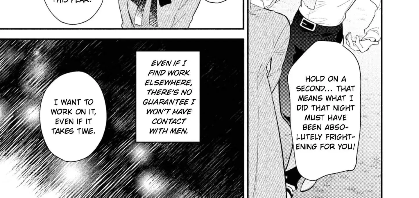 Kikan Gentei, Daishi Kishidan no Kitchen Maid - Kekkon Shitakunai no de Shuushoku shimashita Chapter 4 page 20 - 