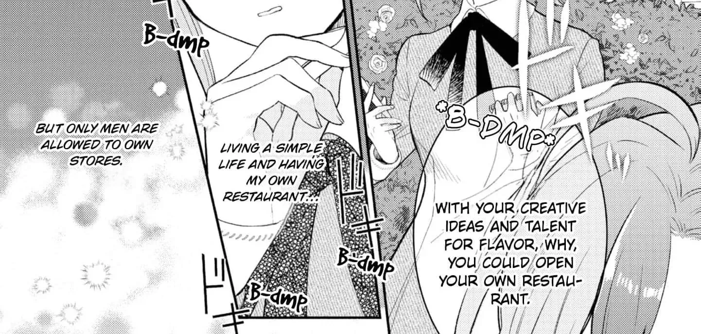 Kikan Gentei, Daishi Kishidan no Kitchen Maid - Kekkon Shitakunai no de Shuushoku shimashita Chapter 4 page 31 - 