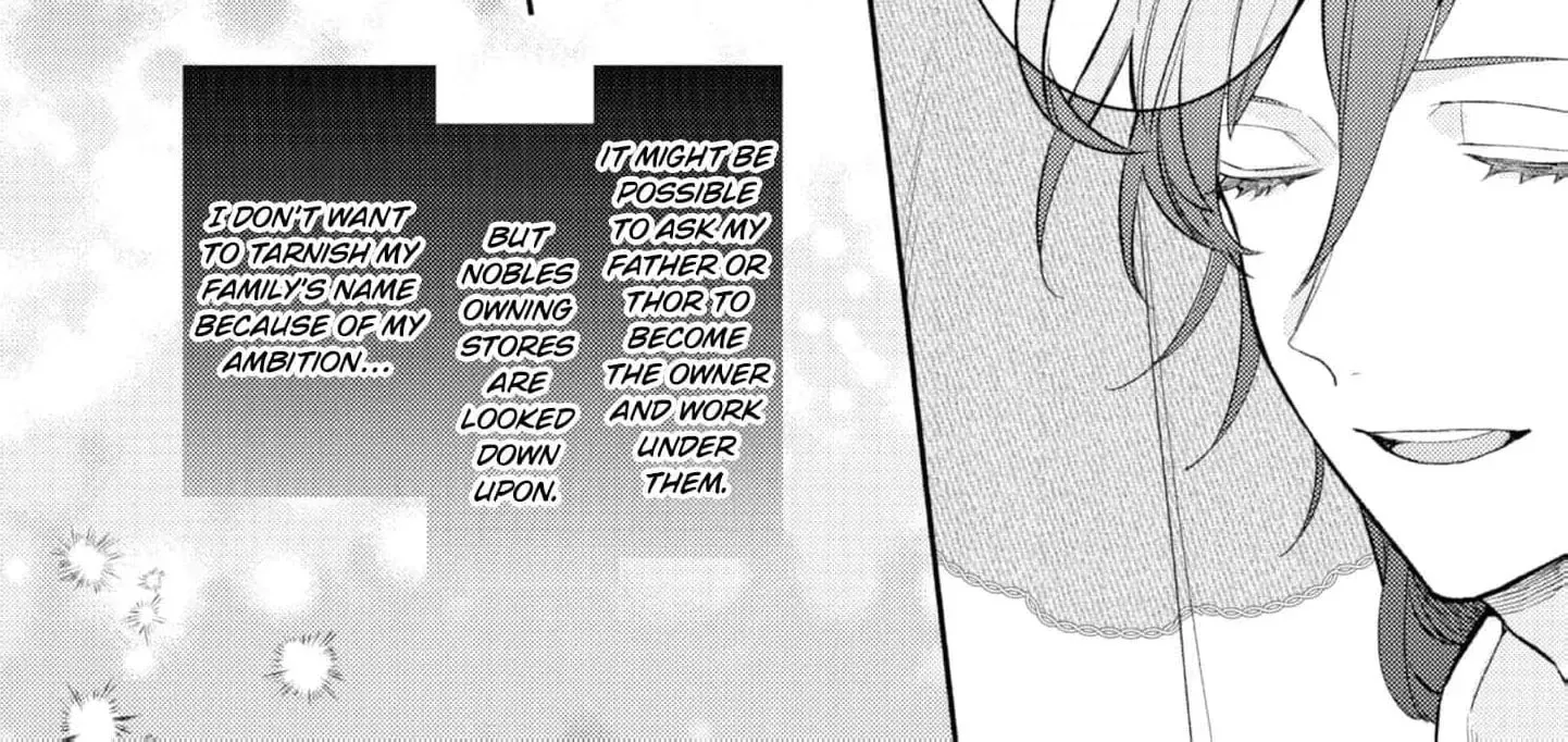 Kikan Gentei, Daishi Kishidan no Kitchen Maid - Kekkon Shitakunai no de Shuushoku shimashita Chapter 4 page 32 - 