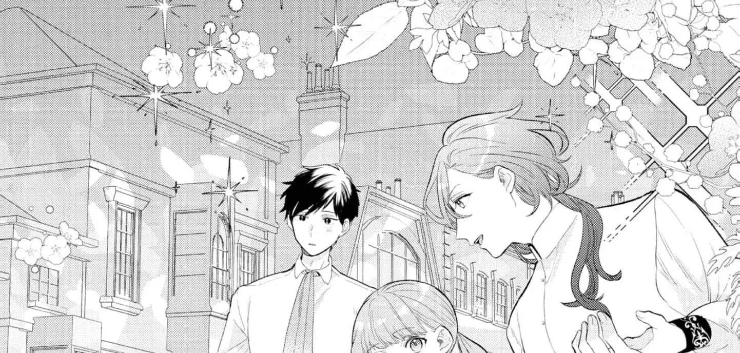 Kikan Gentei, Daishi Kishidan no Kitchen Maid - Kekkon Shitakunai no de Shuushoku shimashita Chapter 4 page 39 - 