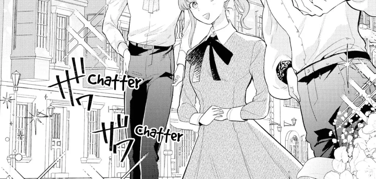 Kikan Gentei, Daishi Kishidan no Kitchen Maid - Kekkon Shitakunai no de Shuushoku shimashita Chapter 4 page 40 - 