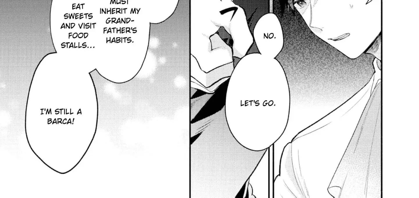 Kikan Gentei, Daishi Kishidan no Kitchen Maid - Kekkon Shitakunai no de Shuushoku shimashita Chapter 4 page 53 - 
