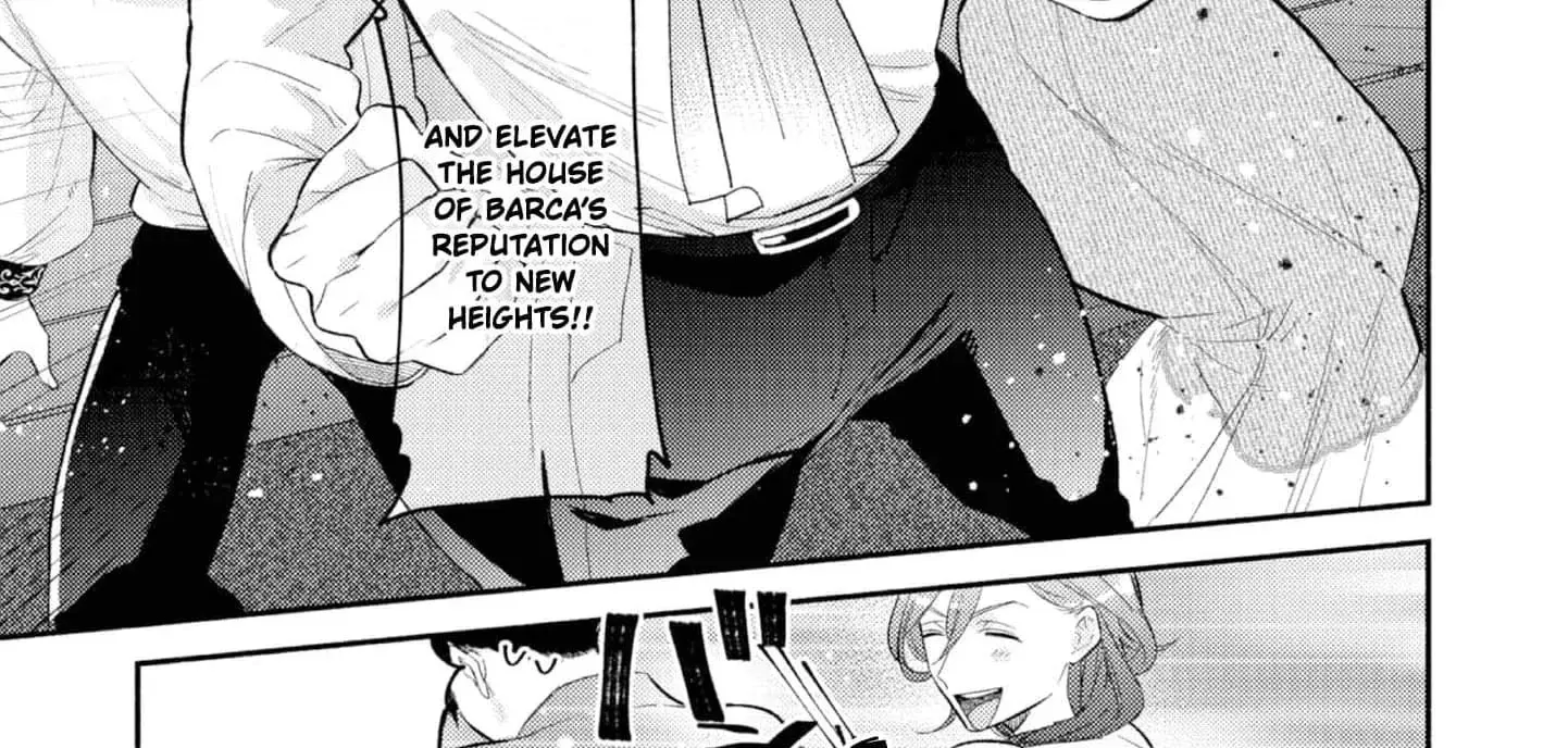 Kikan Gentei, Daishi Kishidan no Kitchen Maid - Kekkon Shitakunai no de Shuushoku shimashita Chapter 4 page 55 - 
