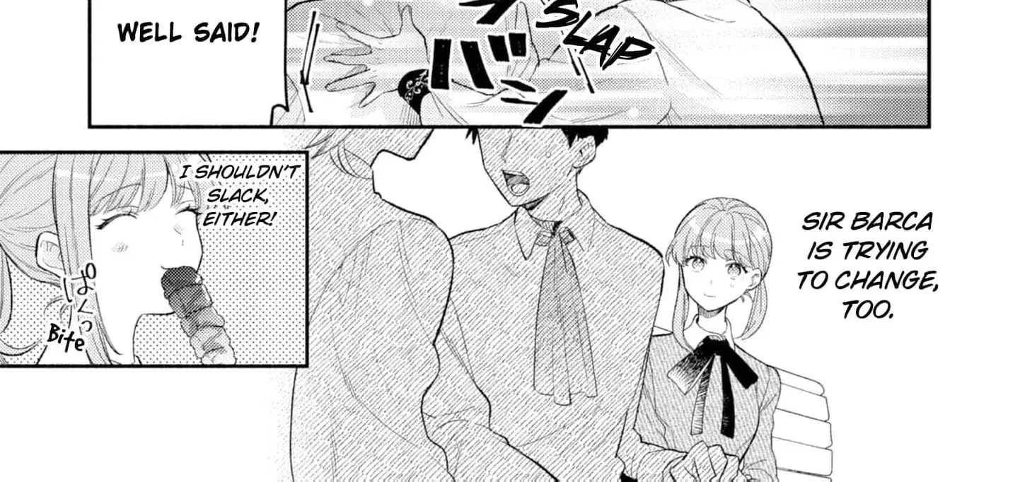 Kikan Gentei, Daishi Kishidan no Kitchen Maid - Kekkon Shitakunai no de Shuushoku shimashita Chapter 4 page 56 - 