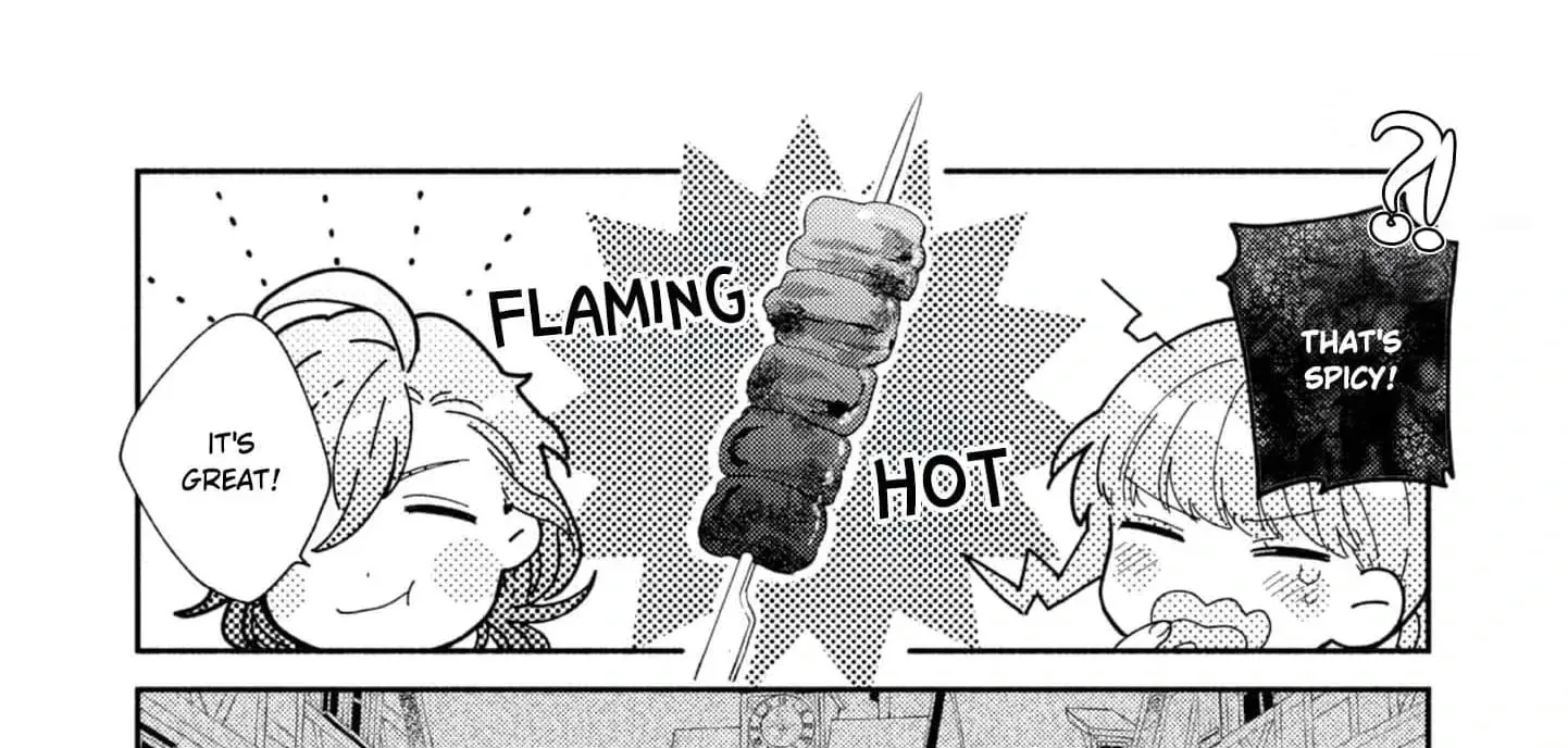 Kikan Gentei, Daishi Kishidan no Kitchen Maid - Kekkon Shitakunai no de Shuushoku shimashita Chapter 4 page 57 - 