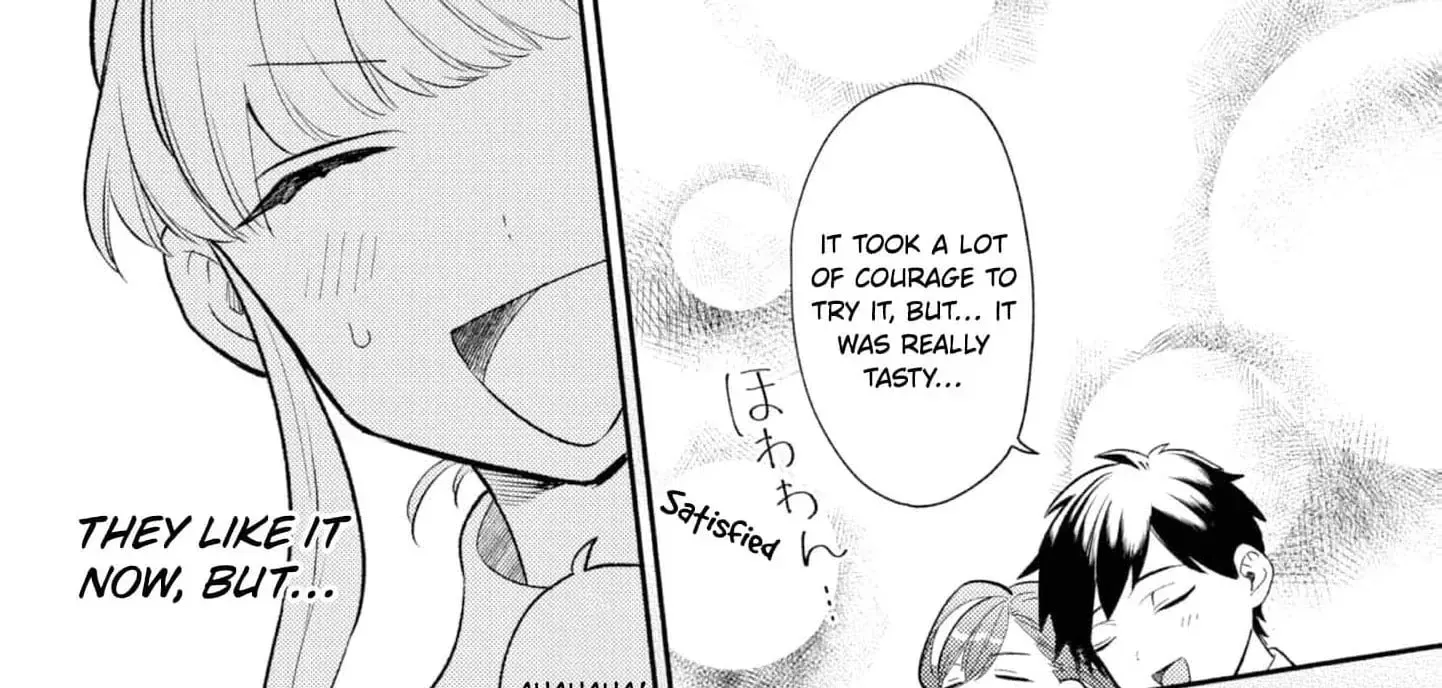 Kikan Gentei, Daishi Kishidan no Kitchen Maid - Kekkon Shitakunai no de Shuushoku shimashita Chapter 4 page 60 - 