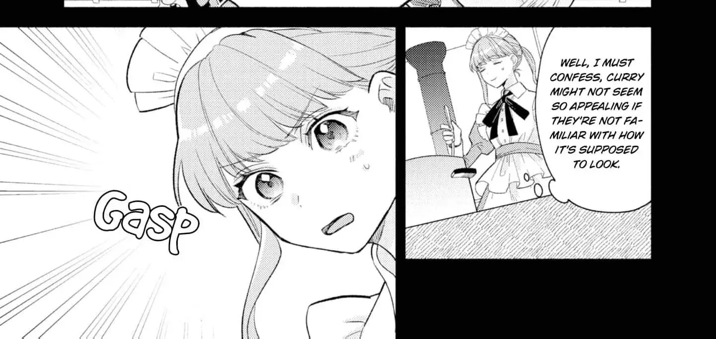 Kikan Gentei, Daishi Kishidan no Kitchen Maid - Kekkon Shitakunai no de Shuushoku shimashita Chapter 4 page 65 - 