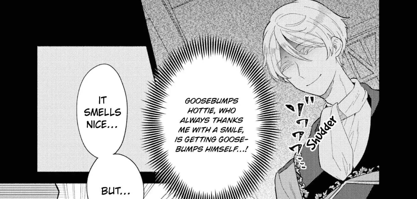 Kikan Gentei, Daishi Kishidan no Kitchen Maid - Kekkon Shitakunai no de Shuushoku shimashita Chapter 4 page 66 - 