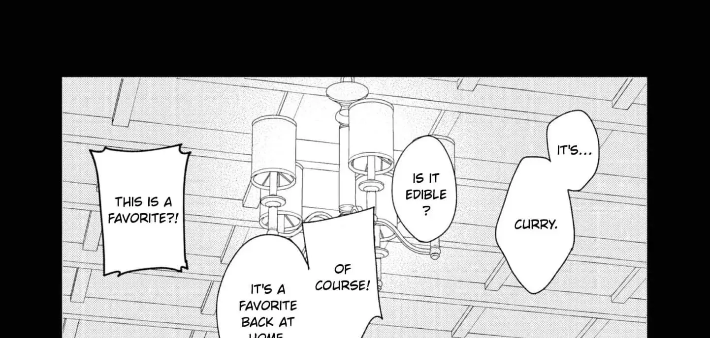 Kikan Gentei, Daishi Kishidan no Kitchen Maid - Kekkon Shitakunai no de Shuushoku shimashita Chapter 4 page 69 - 