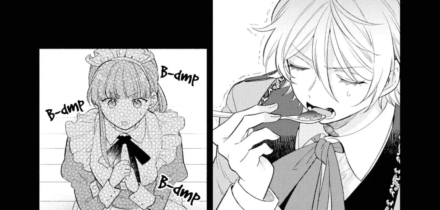 Kikan Gentei, Daishi Kishidan no Kitchen Maid - Kekkon Shitakunai no de Shuushoku shimashita Chapter 4 page 72 - 