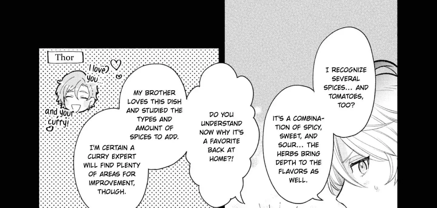 Kikan Gentei, Daishi Kishidan no Kitchen Maid - Kekkon Shitakunai no de Shuushoku shimashita Chapter 4 page 75 - 