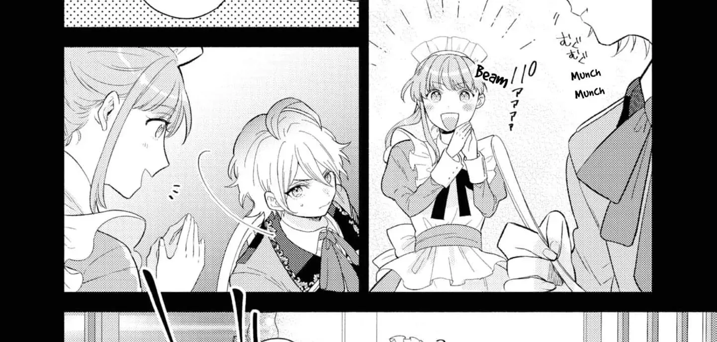 Kikan Gentei, Daishi Kishidan no Kitchen Maid - Kekkon Shitakunai no de Shuushoku shimashita Chapter 4 page 76 - 