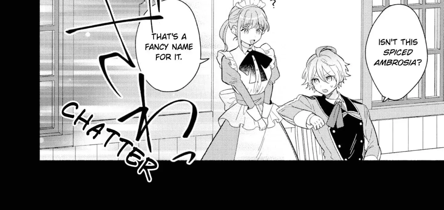 Kikan Gentei, Daishi Kishidan no Kitchen Maid - Kekkon Shitakunai no de Shuushoku shimashita Chapter 4 page 77 - 