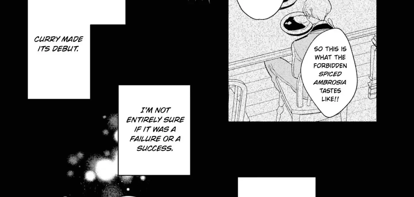 Kikan Gentei, Daishi Kishidan no Kitchen Maid - Kekkon Shitakunai no de Shuushoku shimashita Chapter 4 page 85 - 