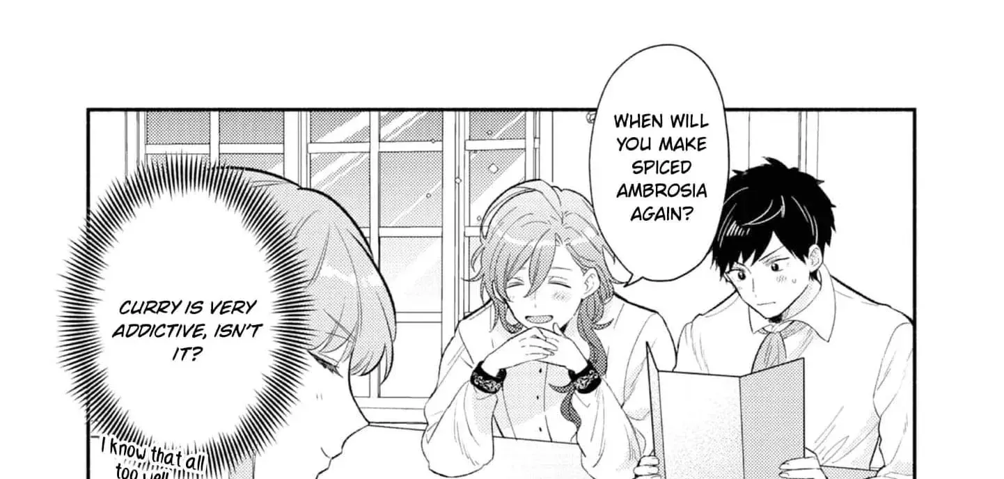 Kikan Gentei, Daishi Kishidan no Kitchen Maid - Kekkon Shitakunai no de Shuushoku shimashita Chapter 4 page 87 - 