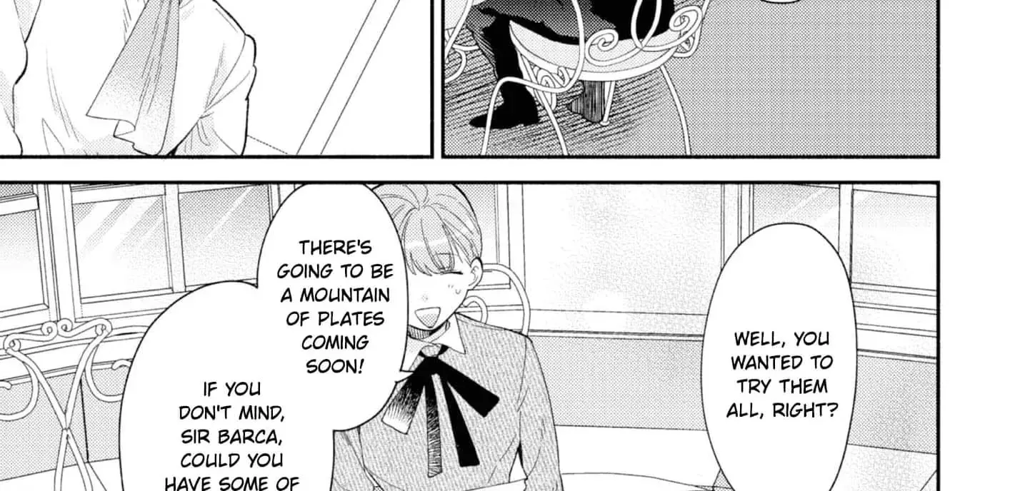 Kikan Gentei, Daishi Kishidan no Kitchen Maid - Kekkon Shitakunai no de Shuushoku shimashita Chapter 4 page 91 - 