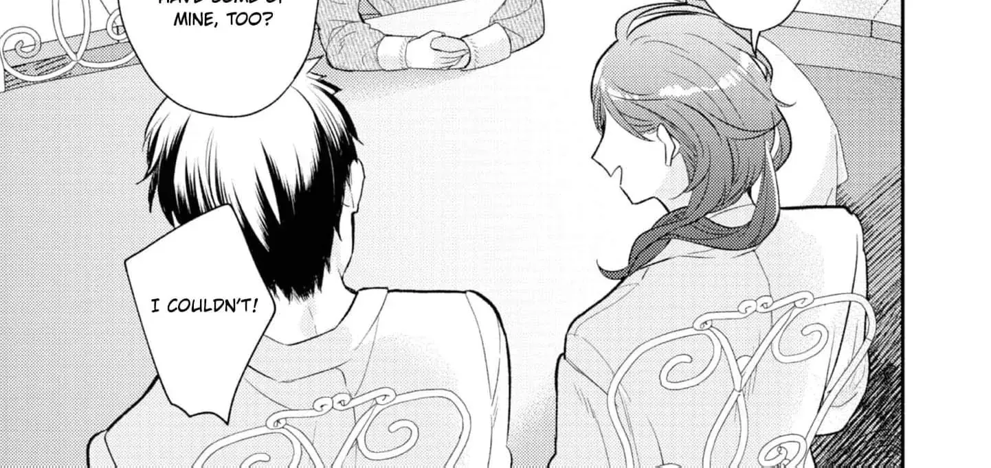 Kikan Gentei, Daishi Kishidan no Kitchen Maid - Kekkon Shitakunai no de Shuushoku shimashita Chapter 4 page 92 - 