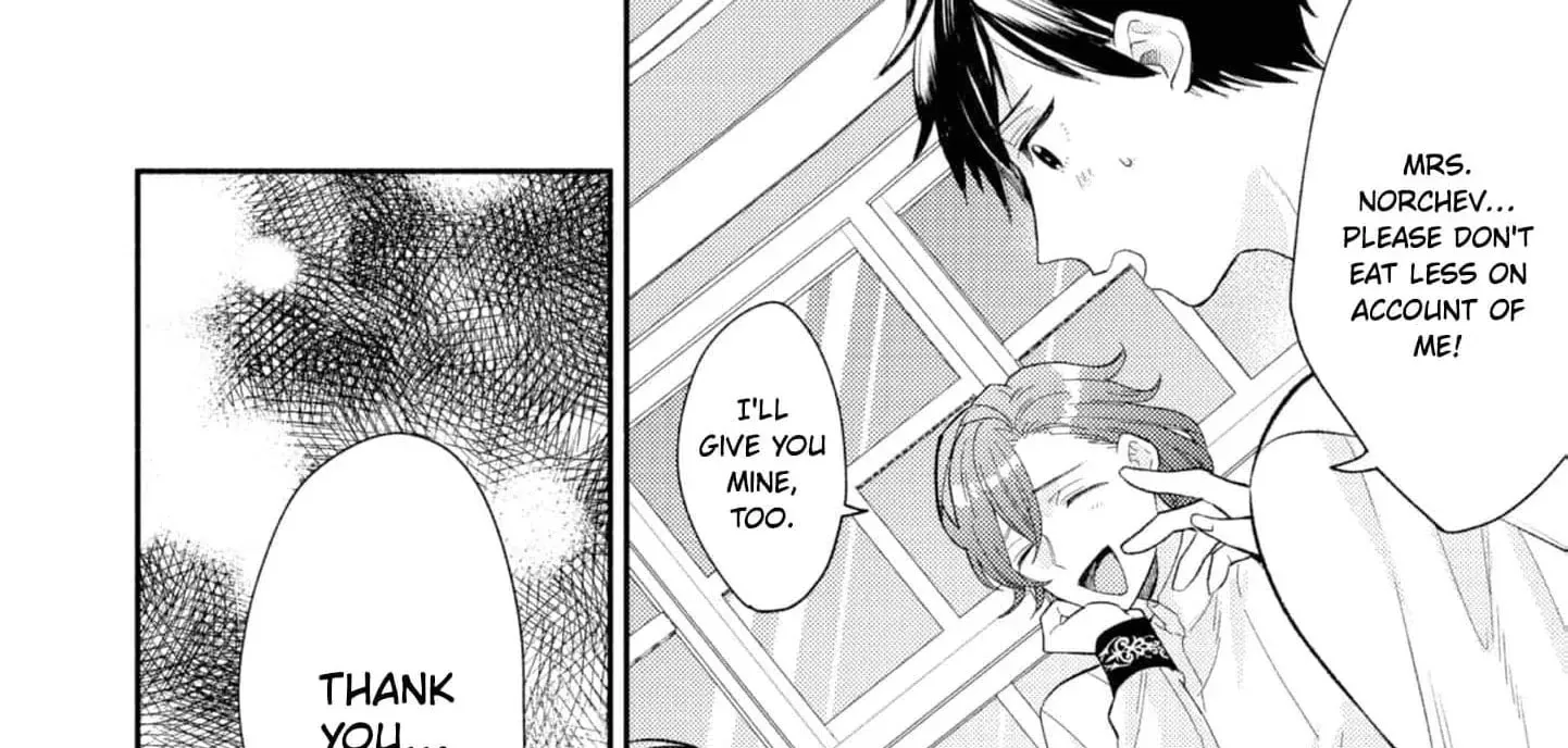 Kikan Gentei, Daishi Kishidan no Kitchen Maid - Kekkon Shitakunai no de Shuushoku shimashita Chapter 4 page 93 - 