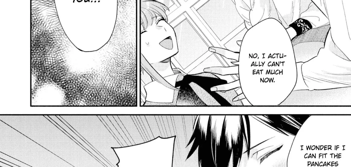 Kikan Gentei, Daishi Kishidan no Kitchen Maid - Kekkon Shitakunai no de Shuushoku shimashita Chapter 4 page 94 - 