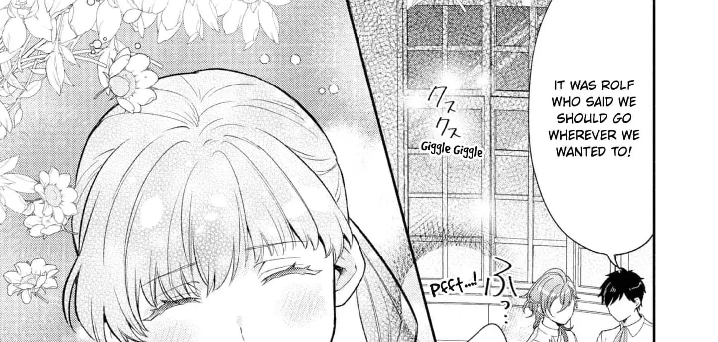 Kikan Gentei, Daishi Kishidan no Kitchen Maid - Kekkon Shitakunai no de Shuushoku shimashita Chapter 4 page 96 - 