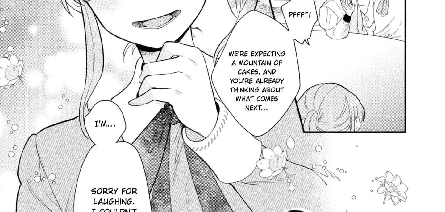 Kikan Gentei, Daishi Kishidan no Kitchen Maid - Kekkon Shitakunai no de Shuushoku shimashita Chapter 4 page 97 - 
