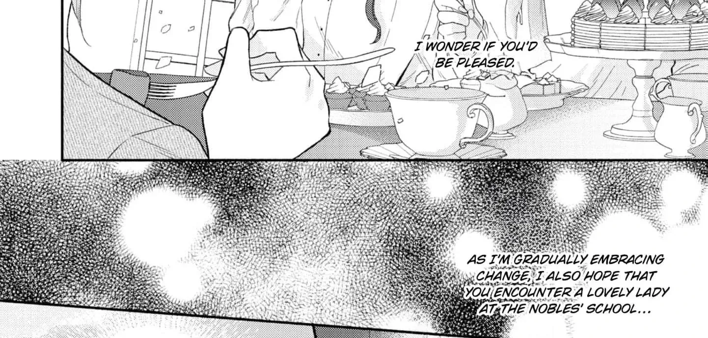 Kikan Gentei, Daishi Kishidan no Kitchen Maid - Kekkon Shitakunai no de Shuushoku shimashita Chapter 4 page 100 - 