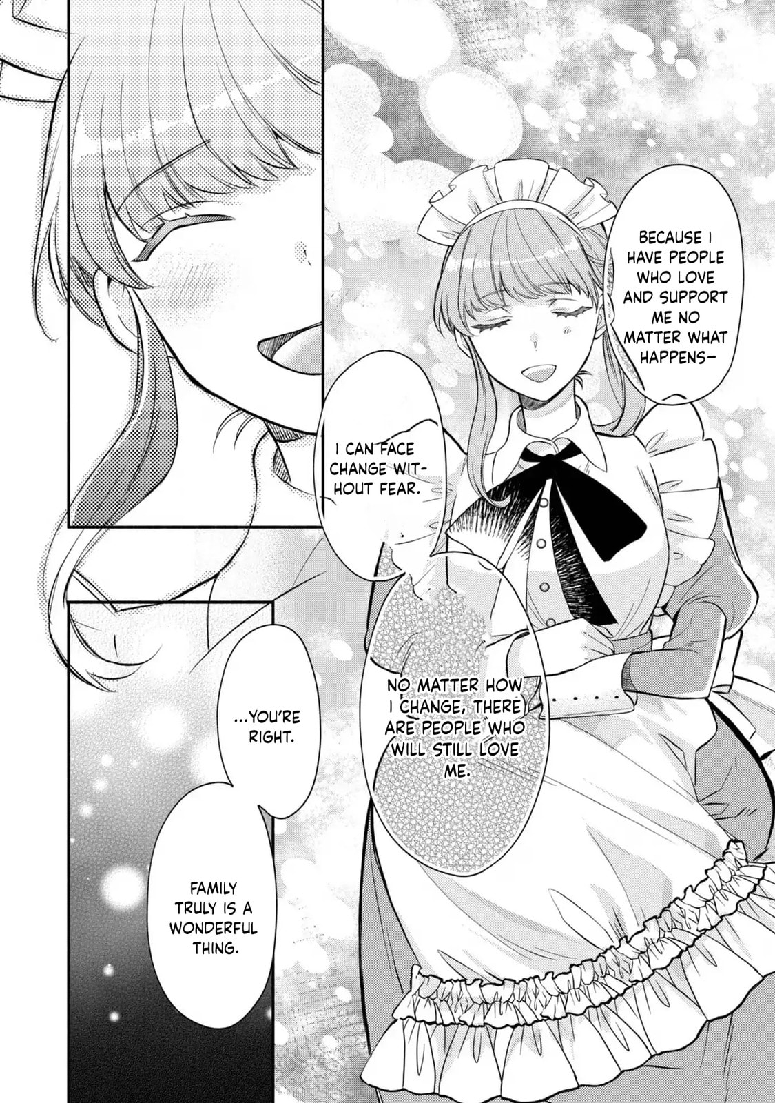 Kikan Gentei, Daishi Kishidan no Kitchen Maid - Kekkon Shitakunai no de Shuushoku shimashita Chapter 5 page 24 - 