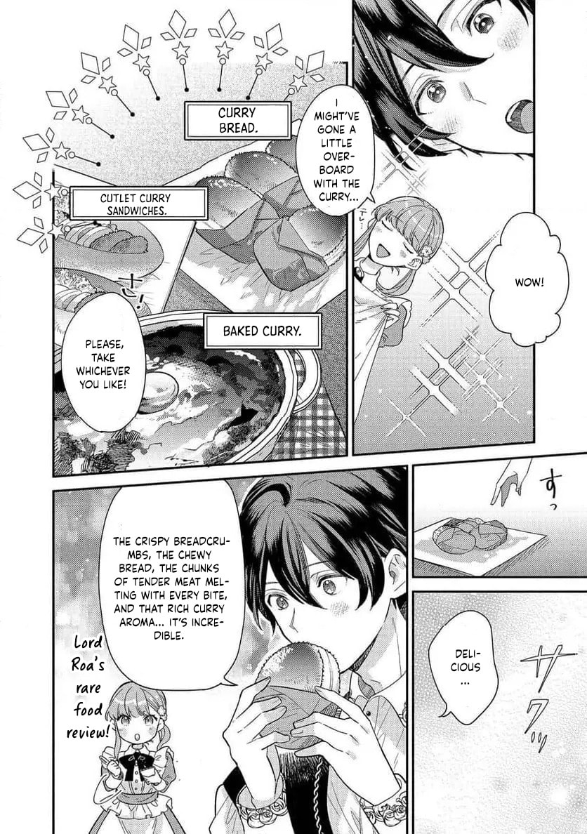 Kikan Gentei, Daishi Kishidan no Kitchen Maid - Kekkon Shitakunai no de Shuushoku shimashita Chapter 6 page 20 - 