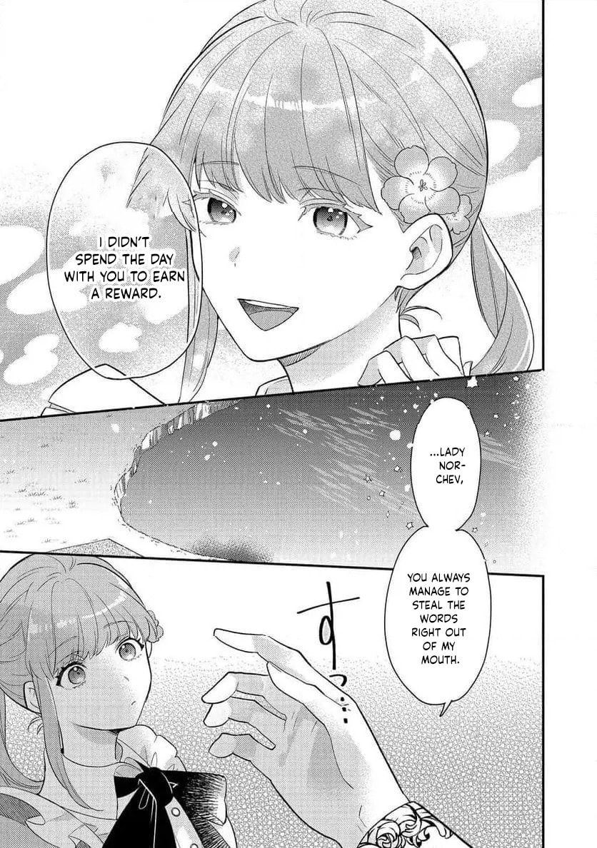 Kikan Gentei, Daishi Kishidan no Kitchen Maid - Kekkon Shitakunai no de Shuushoku shimashita Chapter 6 page 25 - 