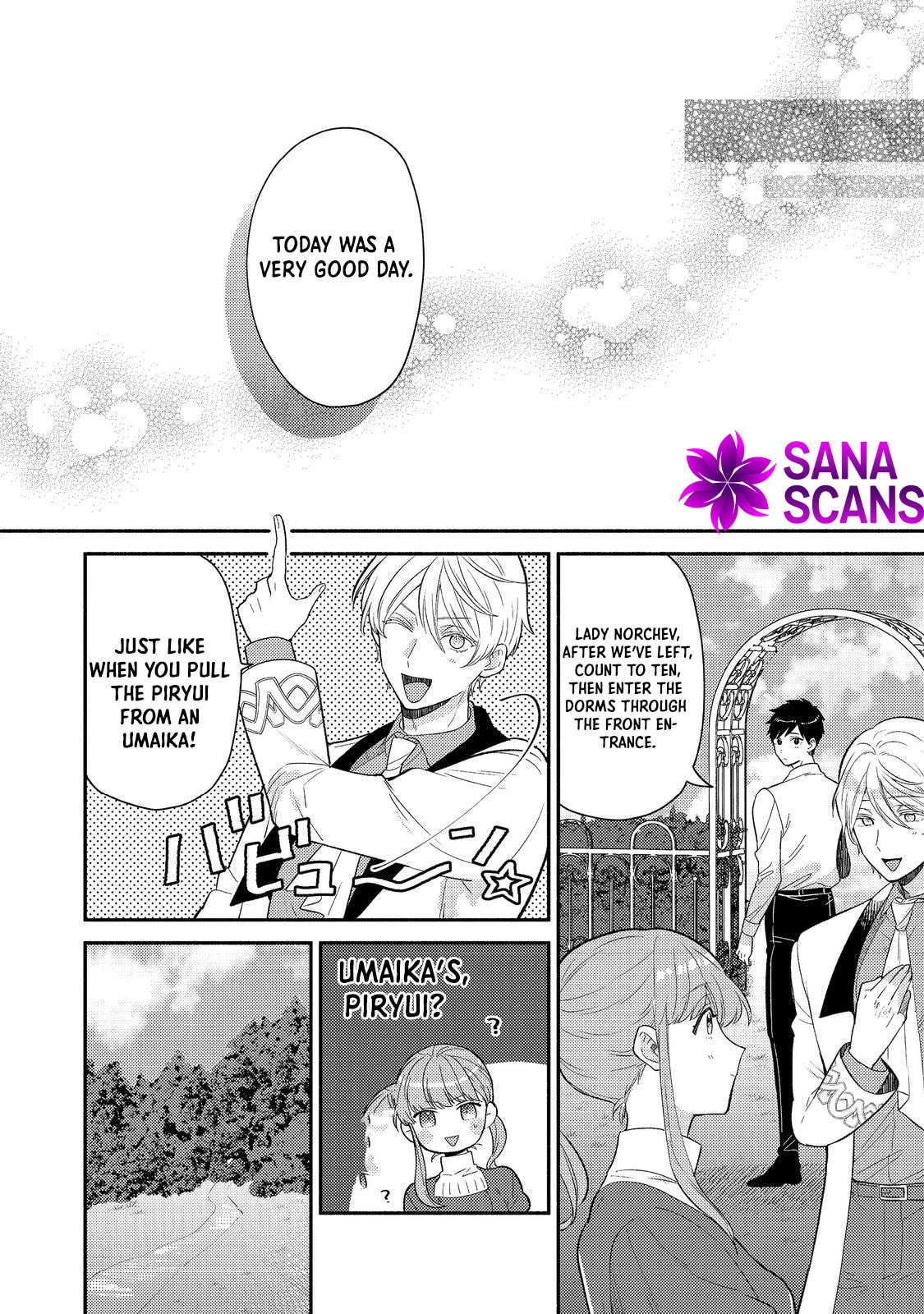 Kikan Gentei, Daishi Kishidan no Kitchen Maid - Kekkon Shitakunai no de Shuushoku shimashita Chapter 9 page 24 - 