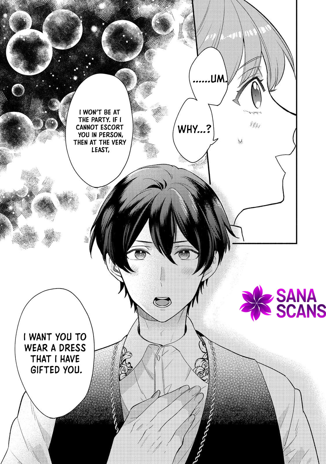Kikan Gentei, Daishi Kishidan no Kitchen Maid - Kekkon Shitakunai no de Shuushoku shimashita Chapter 9 page 29 - 
