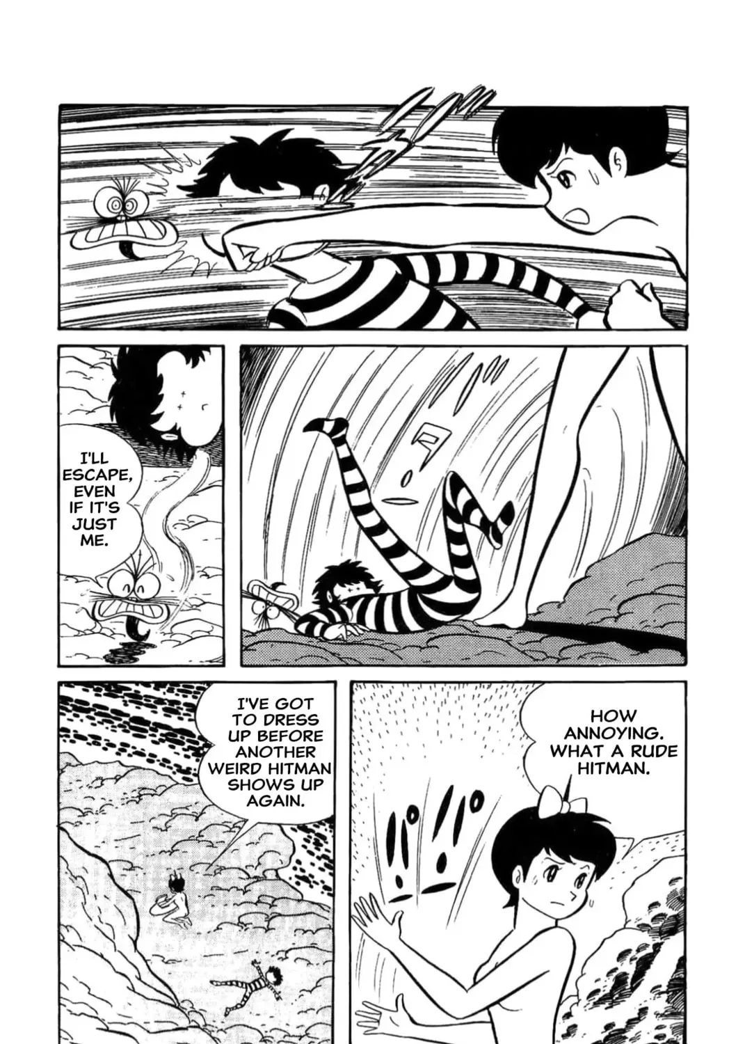 Kikkai-kun Chapter 0 page 37 - 