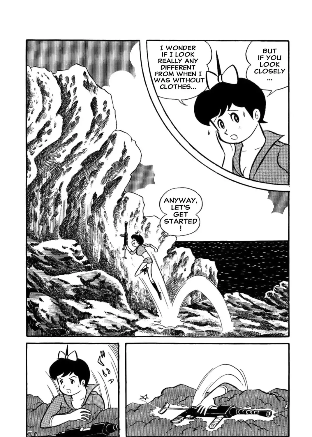 Kikkai-kun Chapter 0 page 41 - 