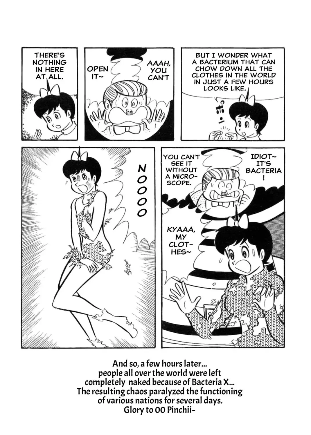 Kikkai-kun Chapter 0 page 63 - 