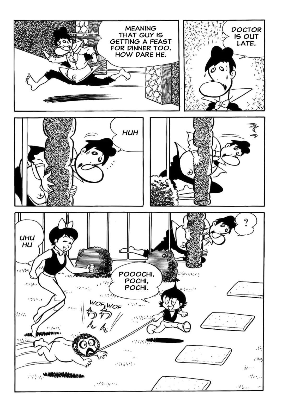 Kikkai-kun Chapter 17 page 12 - 