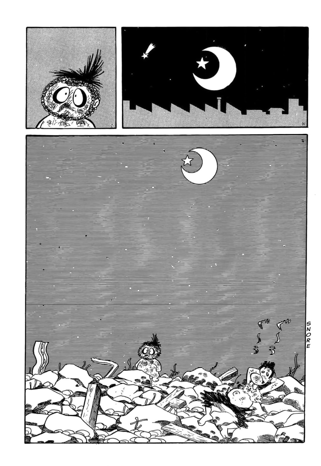 Kikkai-kun Chapter 19 page 12 - 